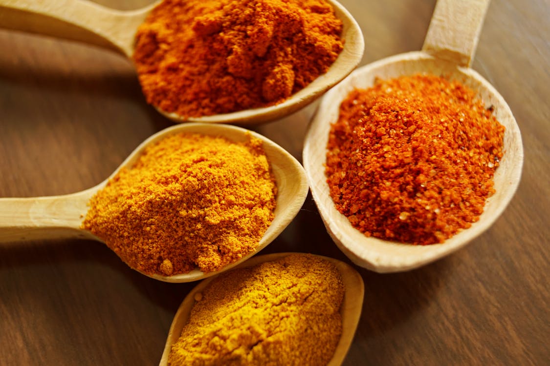 Natural clinically studied ingredients in Surge